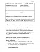 Contextos Socioculturales en los Negocios Internacionales