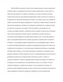 Ventajas de el modo de produccion feudal