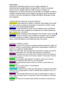 GUION DE LA OBRA ELECTRA DE SOFOCLES