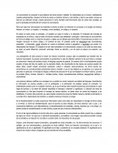 Técnicas de Comunicación.