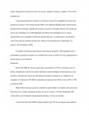 Propuesta de solución de Caso: Jet Airways: despido, insomnio y empleo