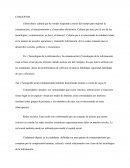 Conceptos de tegnología.