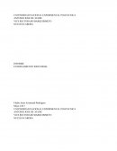 Informe final de pasantías de carrera T.S.U. Mecánica y T.S.U. Electricidad,