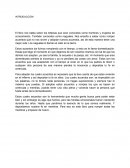 Ensayo los cuatro acuerdos ESPEJO HUMEANTA