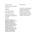 Propiedades fisicoquimcas del agua