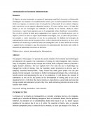 Automatizacion de venta minera latinoamericana