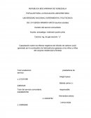 Capacitación sobre los efectos negativos del dióxido de carbono