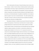 Explicación de las similitudes y diferencias en la música de la diáspora africana
