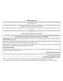 Contexto de trasformación