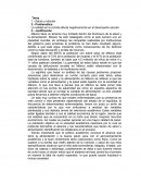 La calidad en la comida afecta negativamente en el desempeño escolar