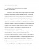 Estado Social de Derecho