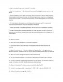 ¿Cuál es la unidad fundamental de la vida? R= La célula