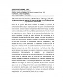 Influencia de la gerencia en la gestion del talento humano