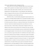 Doña Rosita La soltera o El lenguaje de las flores. Federico García Lorca