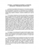LA EXPERIENCIA DE INGRESO A LA PROFESIÓN: NECESIDADES Y PROBLEMAS DEL DOCENTE NOVEL