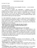 Capacitacion destino