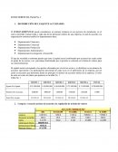 DISTRIBUCIÓN DEL PAQUETE ACCIONARIO