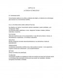 CAPÍTULO III LA CIENCIA VICTIMOLÓGICA