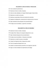 POLÍTICAS PROCESO DE VENTAS. Página 2