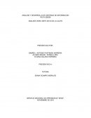 ANALISIS VIDEO ARTE DE ECHA LA CULPA