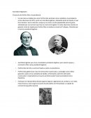 Actividad Integradora sociales 2