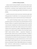 EL PERFUME, HISTORIA DE UN ASESINO