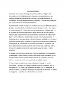 El Experimentador.