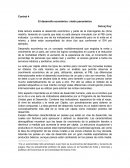 Desarrolllo economico: una vision panoramica
