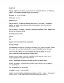 El juego reglado como medio para favorecer los valores en jóvenes de 14 años y lograr la coordinación mediante reglas de actividades.