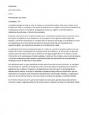 Comentario de Obra Notre Dame