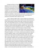 El origen de la vida y la adaptación de seres vivientes de la Tierra