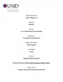 Importancia de las PYME