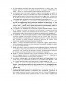 La Importancia de la Economia.