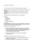 Empresa Marinela grupo Bimbo