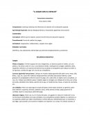 Pensamiento matemático: Forma, espacio y medida