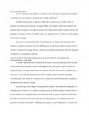 Casos y dilemas éticos