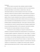 Historieta sobre los avances tecnológicos y los cambios en la educación