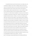 Una capacidad de imprimir las partes del cuerpo funcional, como reemplazo oído y nariz o los órganos más complejos