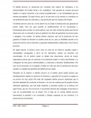 Debido Proceso en el Ámbito Penal