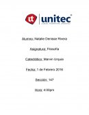 La Alegoría de la caverna de Platón y Matrix