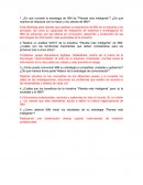 ¿En qué consiste la estrategia de IBM de “Planeta más inteligente”?