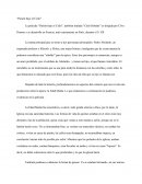 Pasión bajo el Cielo