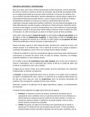 DESCARTES: METAFISICA Y EPISTEMOLOGIA
