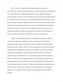 NESPRESSO Y LA SEGMENTACIÓN DEL MERCADO DE CAFÉS