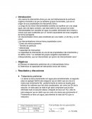 Intercambiador iónico