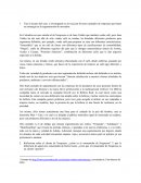 Caso de dirección de marketing