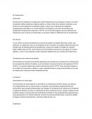 El pirómetro de radiación se emplea para medir temperaturas muy elevadas