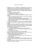 TALLER 1 OFERTA Y DEMANDA