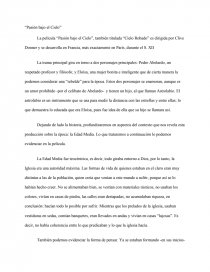 1 Pasion Bajo Estrellas 1 Pasion Bajo Estrellas