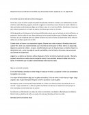 El increíble caso de la silla de la señora Macquarie